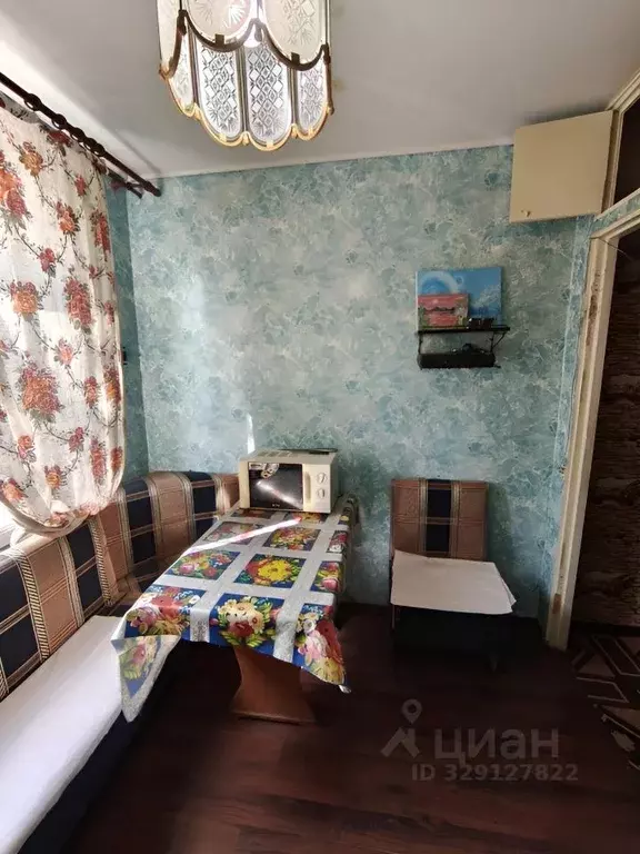 3-к кв. Москва Булатниковский проезд, 6к2 (49.1 м) - Фото 2