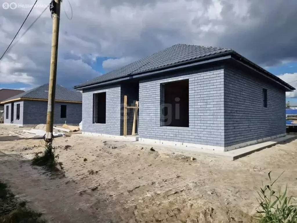 Дом в Тюмень, ТСН Строитель-1, Садовая улица (95 м) - Фото 2