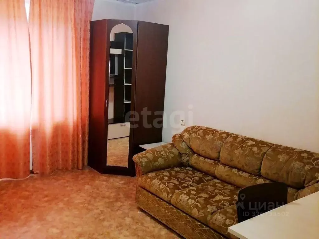 2-к кв. Самарская область, Самара ул. Красных Коммунаров, 17А (42.0 м) - Фото 2