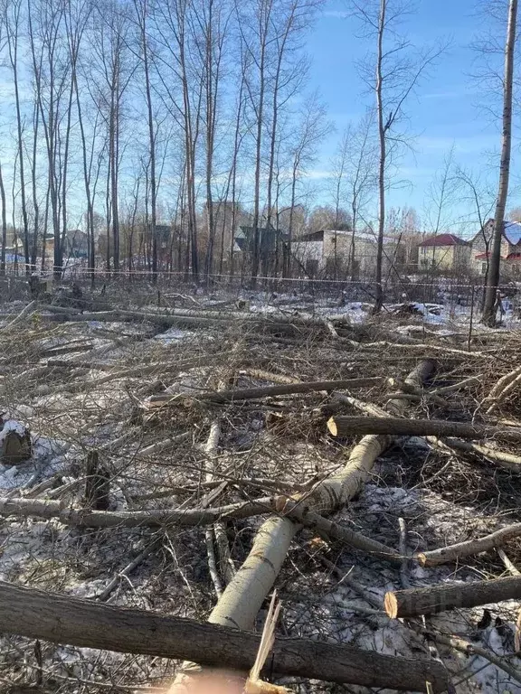 Участок в Новосибирская область, Новосибирск ул. Состязания (7.2 сот.) - Фото 2