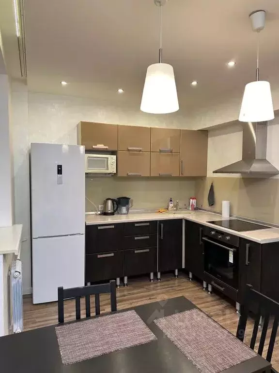 1-к кв. Самарская область, Самара Печерская ул., 20а (39.0 м) - Фото 1