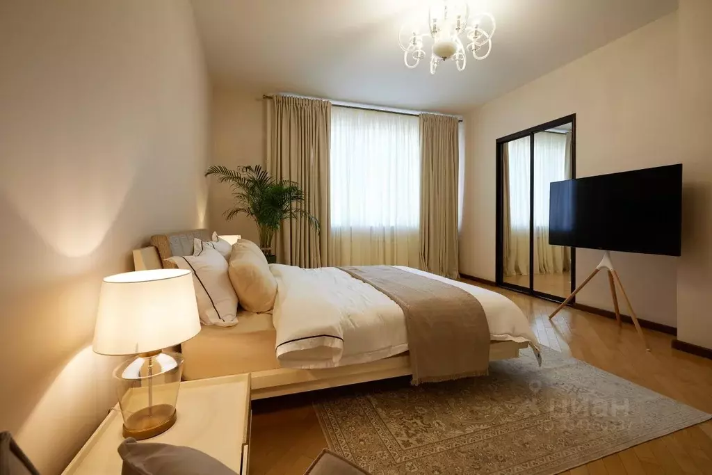 3-к кв. Москва Университетский просп., 16 (130.0 м) - Фото 1