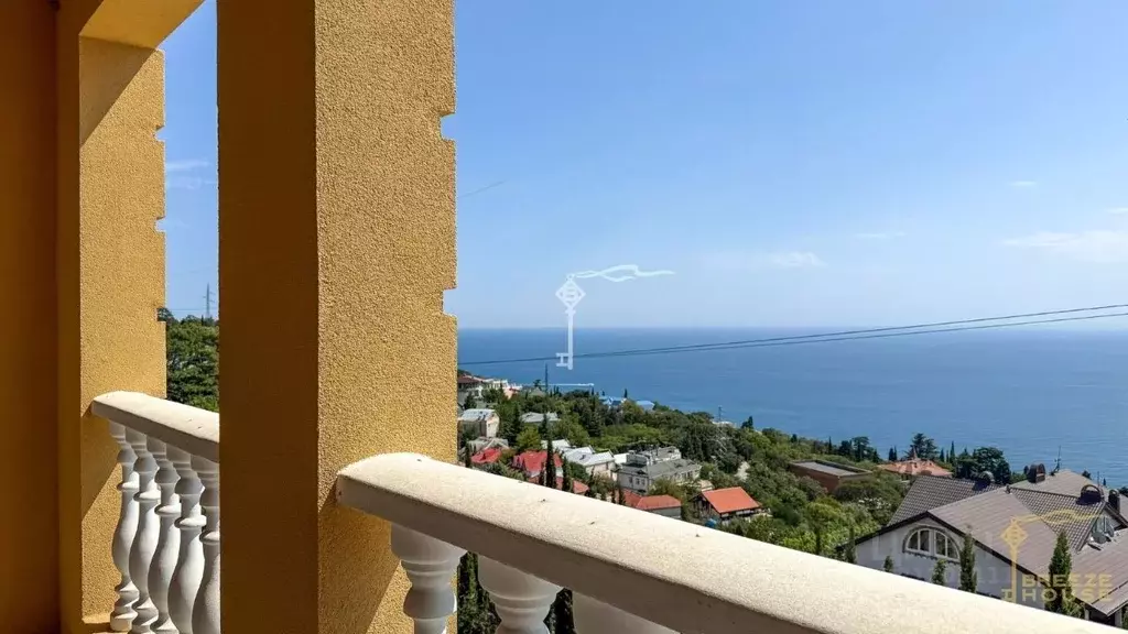 2-к кв. Крым, Ялта муниципальный округ, Восход пгт ул. Наташинская, 2Ж ... - Фото 2