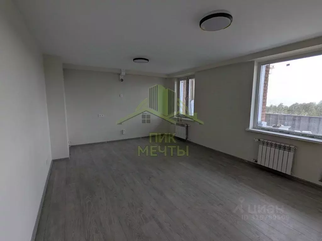2-к кв. Бурятия, Улан-Удэ ул. Москалева, 6 (73.1 м) - Фото 0