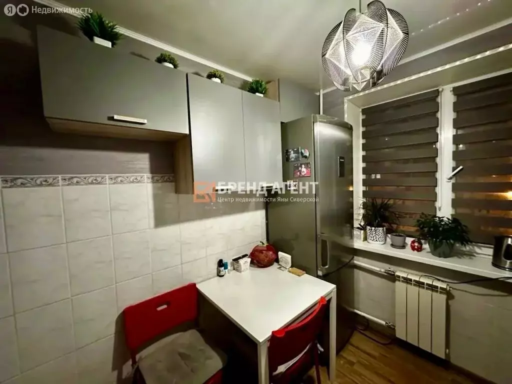 2-комнатная квартира: Белгород, улица Костюкова, 17 (44 м) - Фото 2