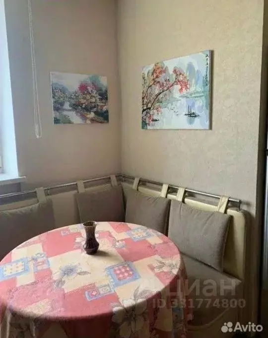 2-к кв. Московская область, Ступино ул. Андропова, 77 (55.0 м) - Фото 1