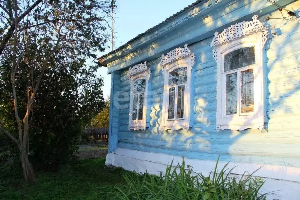 Дом в Калужская область, Кондрово г. Дзержинский муниципальный округ, ... - Фото 2