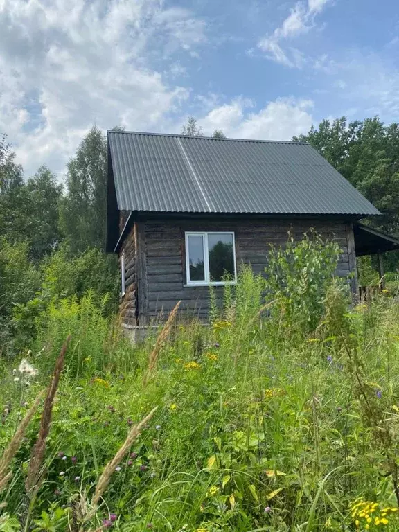 Дом в Московская область, Ступино городской округ, Орехово СНТ 186 (45 ... - Фото 0