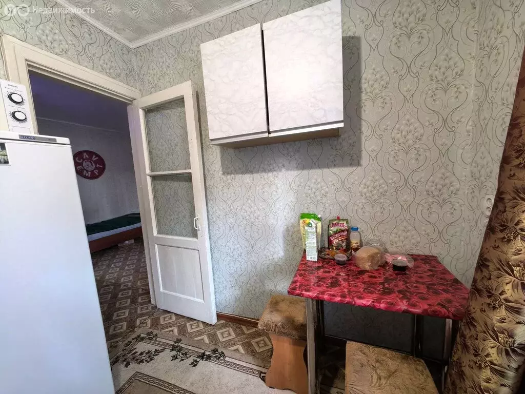 1-комнатная квартира: Стерлитамак, улица Нахимова, 2 (30.2 м) - Фото 2