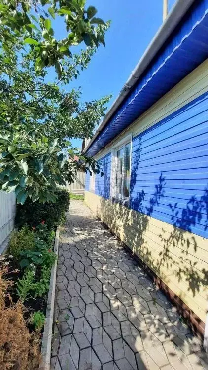 Дом в Хакасия, Саяногорск Саяногорск городской округ, ул. Восточная, 7 ... - Фото 2