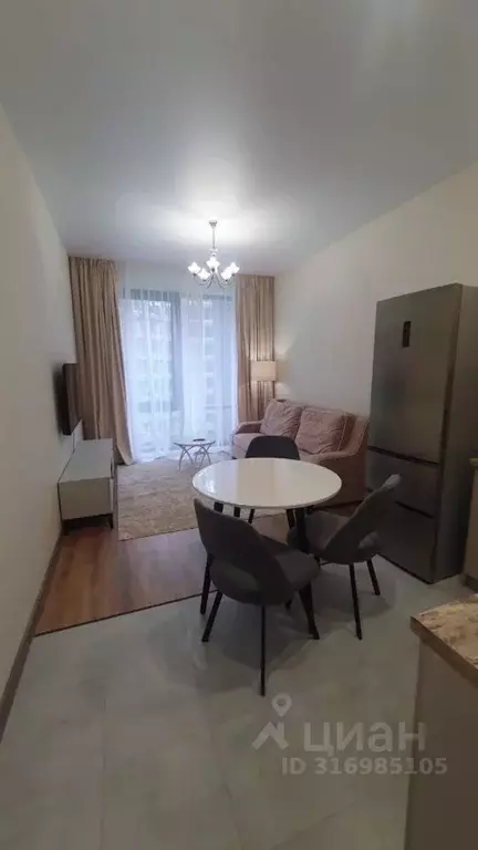 3-к кв. Москва ул. Годовикова, 11к4 (72.0 м) - Фото 1