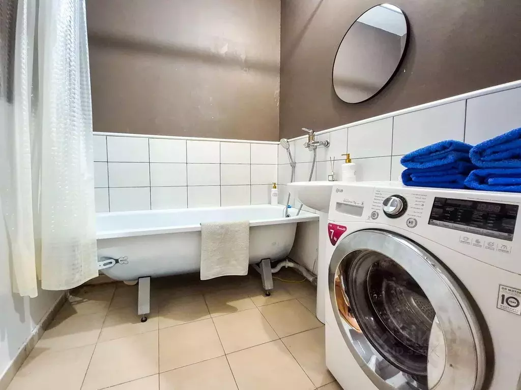 2-к кв. Курская область, Курск просп. Победы, 44 (57.0 м) - Фото 2