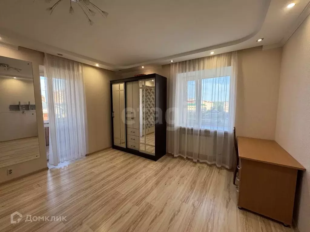 Продаётся 1-к квартира, 37 м - Фото 0