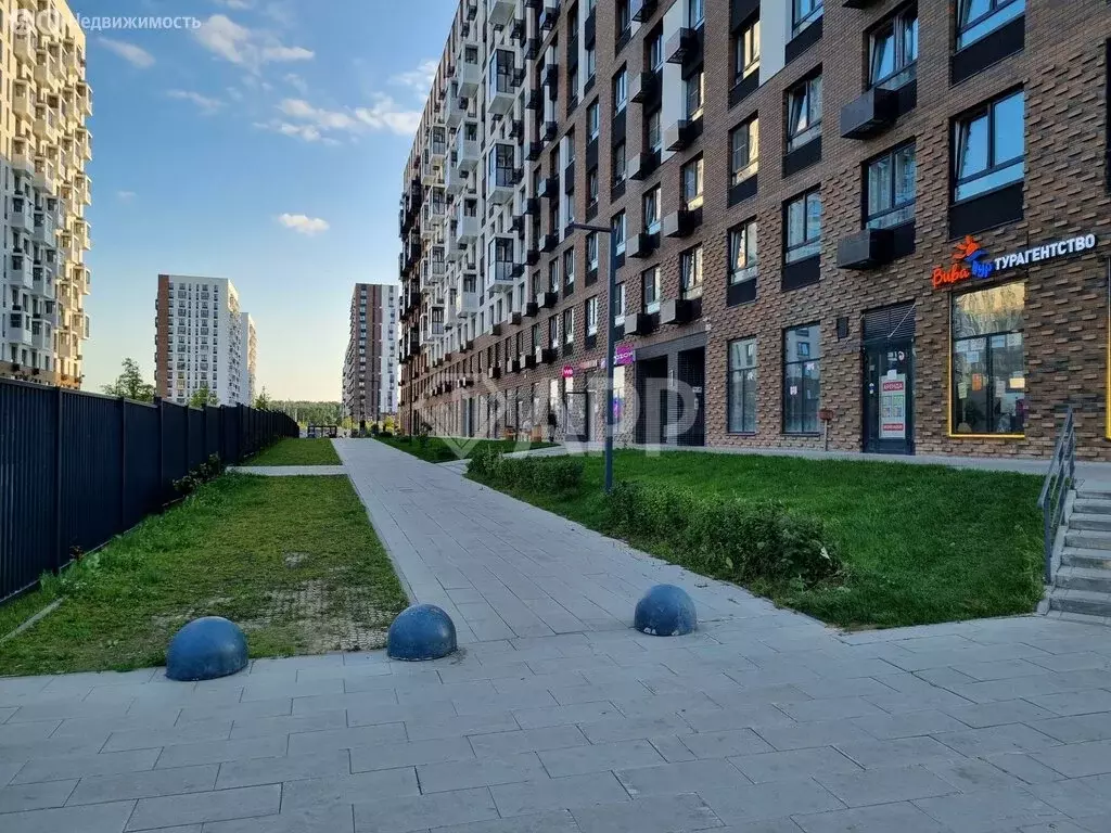 Помещение свободного назначения (10.5 м) - Фото 1