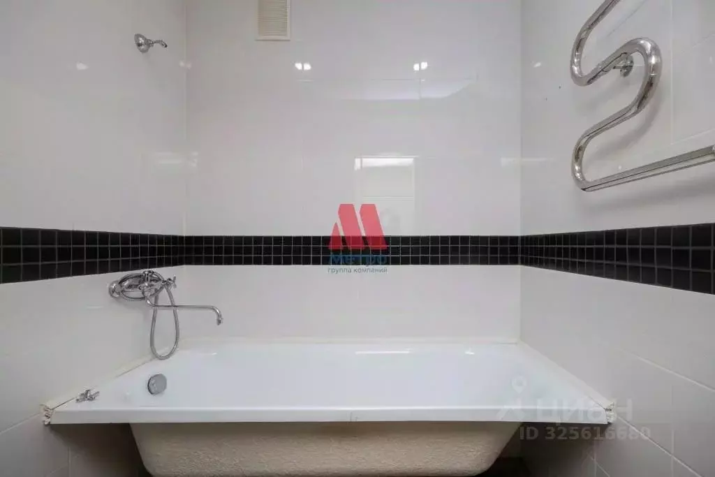 2-к кв. Ярославская область, Ярославль ул. Калинина, 37к2 (50.2 м) - Фото 1