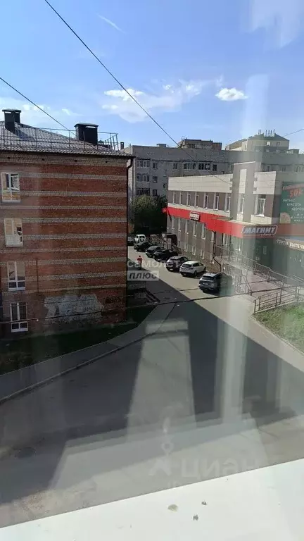 Комната Смоленская область, Смоленск ул. Твардовского, 3 (19.4 м) - Фото 1