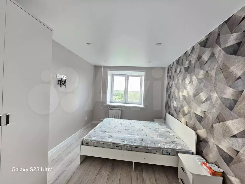 2-к. квартира, 50 м, 5/9 эт. - Фото 1