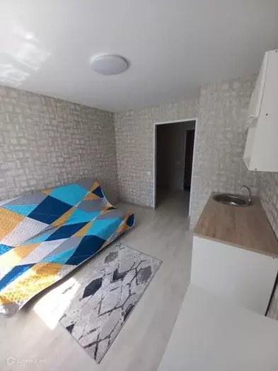 Продаётся квартира-студия, 17.6 м - Фото 1