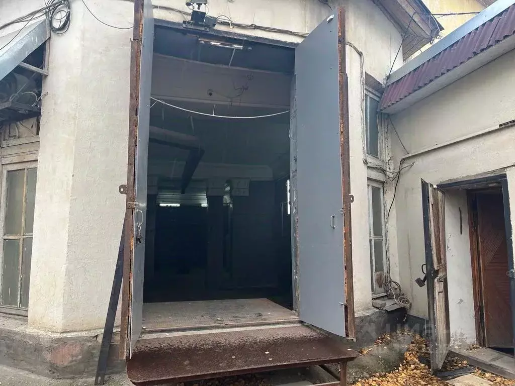 Производственное помещение в Ивановская область, Иваново ул. 13-я ... - Фото 2