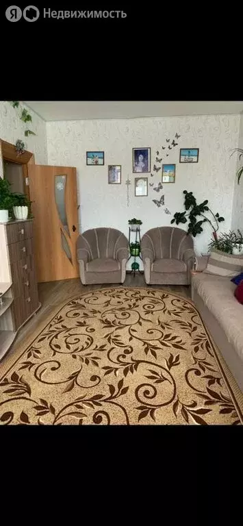 4-комнатная квартира: Нерюнгри, улица Карла Маркса, 14 (83 м) - Фото 1