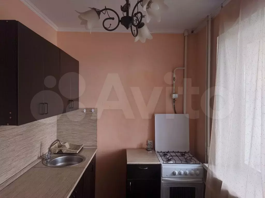 1-к. квартира, 40 м, 5/10 эт. - Фото 0
