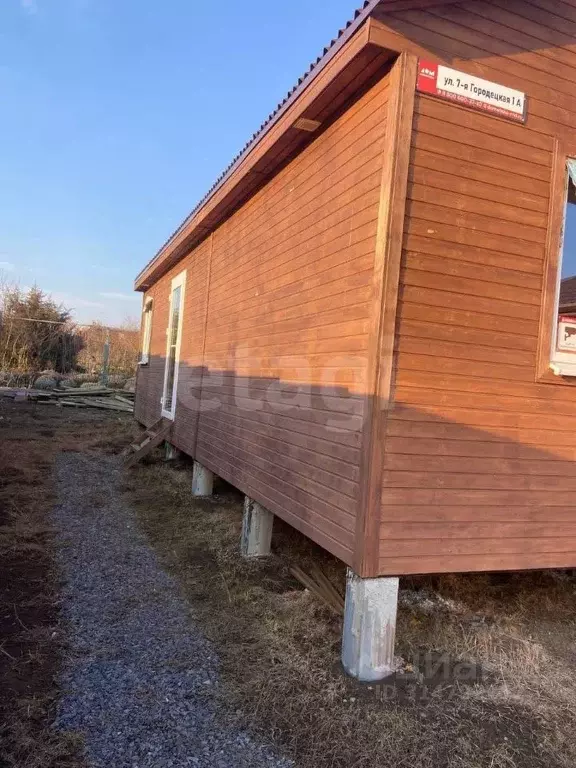 Дом в Ростовская область, Ростов-на-Дону Защитник садовое ... - Фото 0