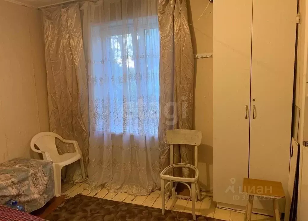 1-к кв. Крым, Симферополь ул. Радио (18.0 м) - Фото 1