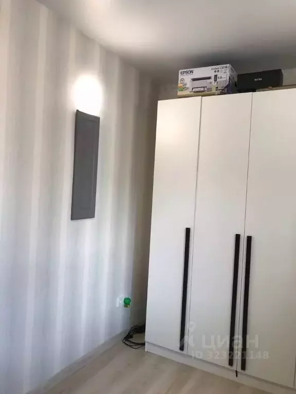 2-к кв. Нижегородская область, Нижний Новгород ул. Бориса Панина, 10 ... - Фото 1