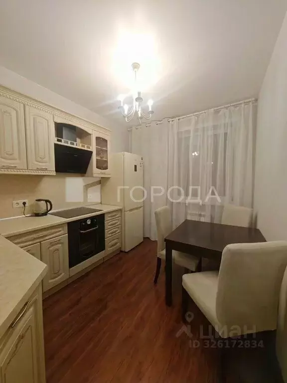 1-к кв. Новосибирская область, Новосибирск ул. Романова, 60 (38.0 м) - Фото 1