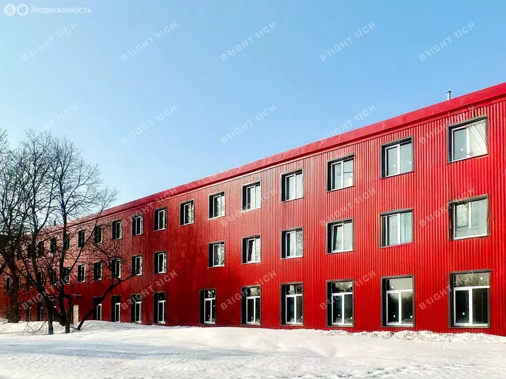 Склад (7950 м) - Фото 2