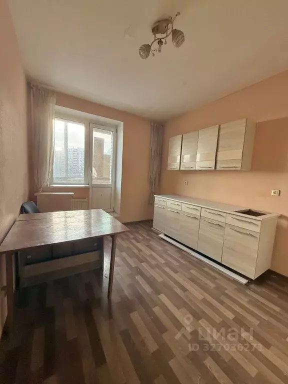 2-к кв. Санкт-Петербург ул. Шелгунова, 7к1 (64.87 м) - Фото 1