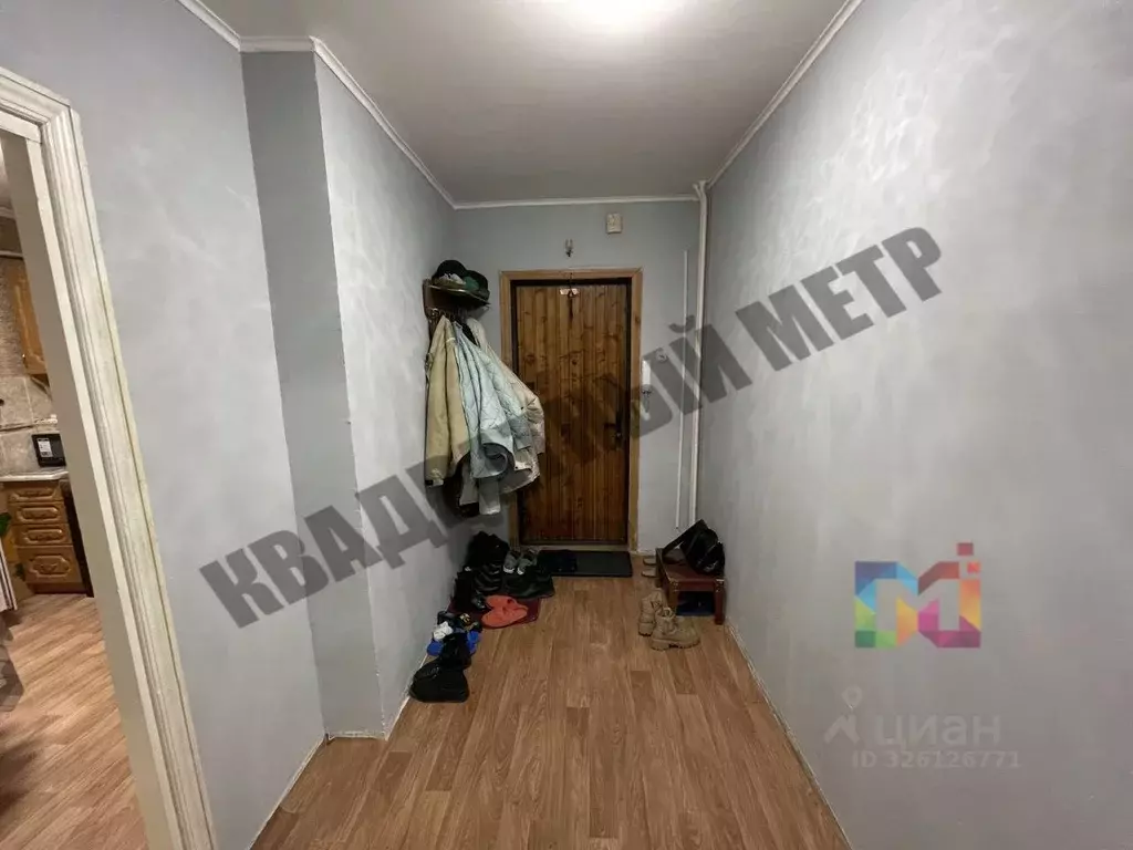 5-к кв. Калмыкия, Элиста ул. Г.О. Рокчинского, 19 (115.19 м) - Фото 1