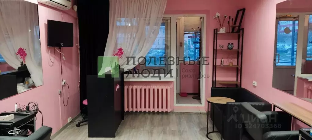 Торговая площадь в Орловская область, Орел Наугорское ш., 72 (45 м) - Фото 1