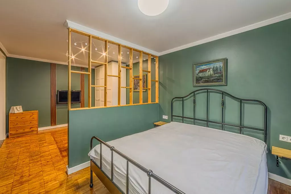 Продаётся 1-к квартира, 34.7 м - Фото 1