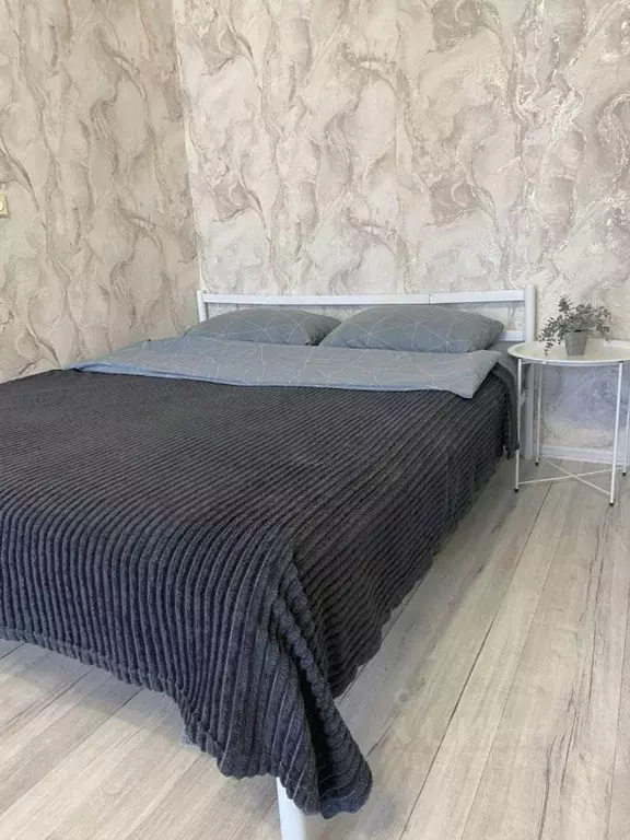 1-к кв. Ханты-Мансийский АО, Нягань 1-й мкр, 50 (30.0 м) - Фото 1