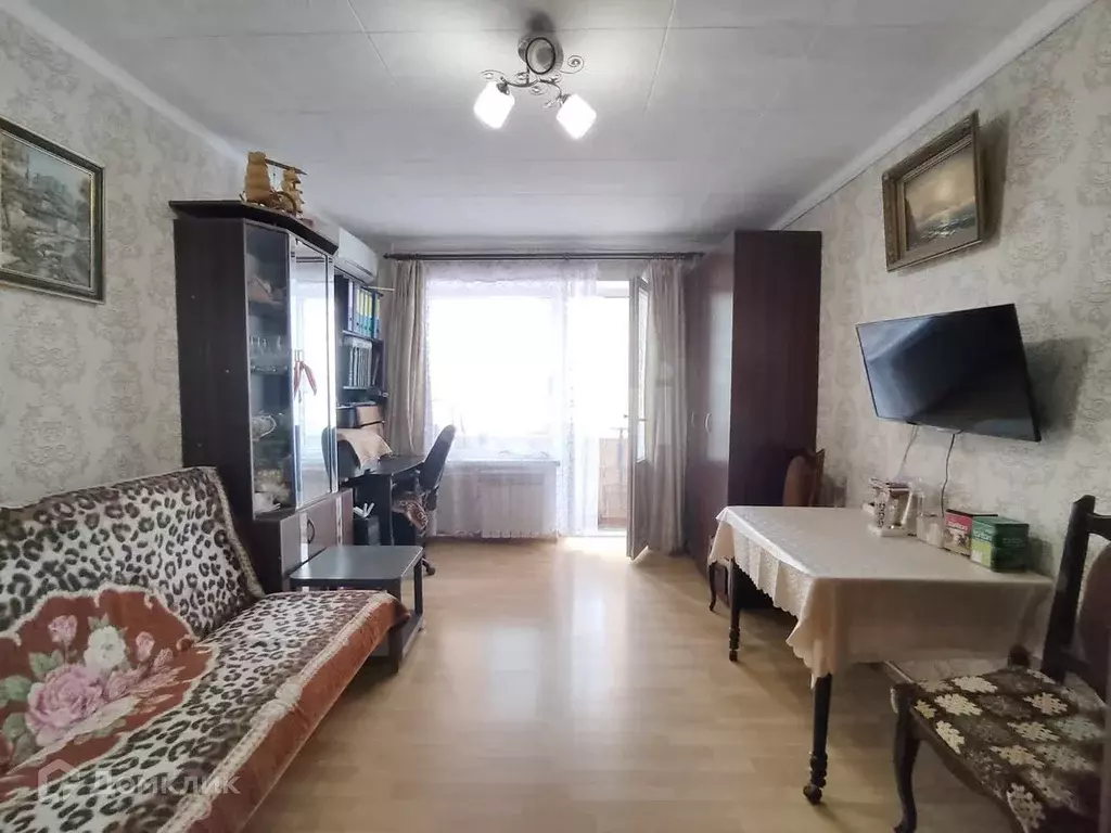 Продаётся 2-к квартира, 43 м - Фото 1