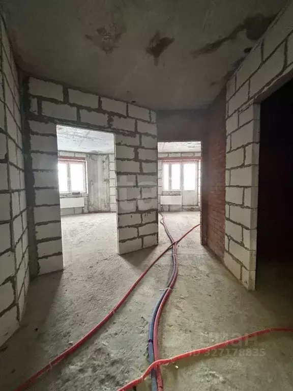 1-к кв. Тверская область, Тверь ул. 2-я Красина, 82 (41.9 м) - Фото 1