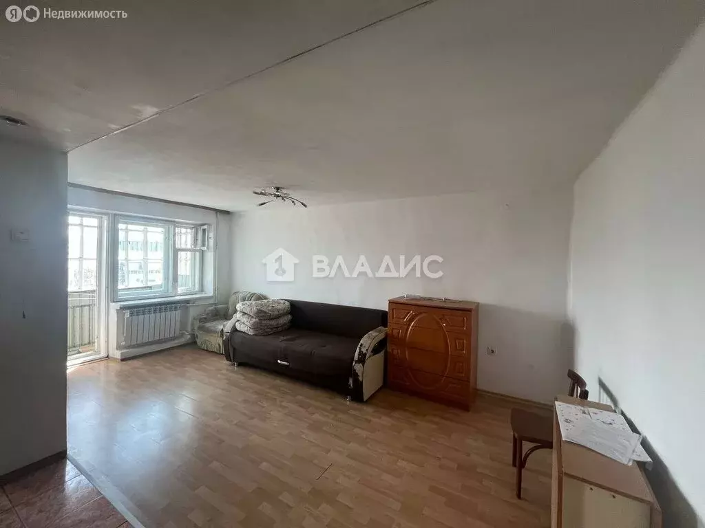 2-комнатная квартира: Улан-Удэ, улица Гармаева, 13 (43.4 м) - Фото 0