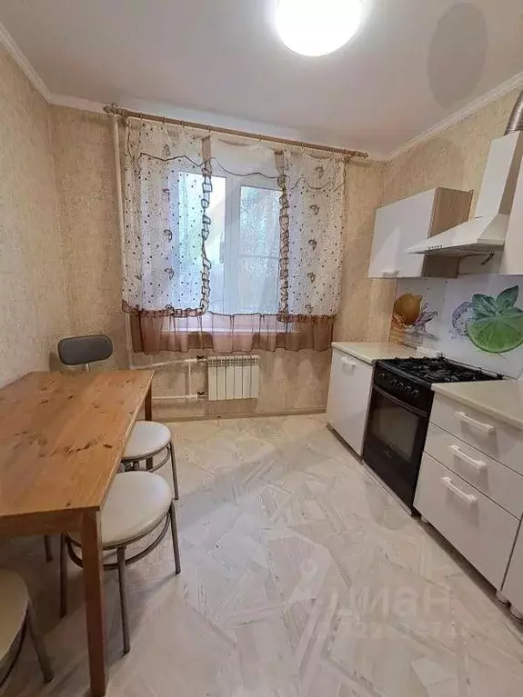 1-к кв. Московская область, Солнечногорск Рекинцо мкр, 27 (39.0 м) - Фото 1