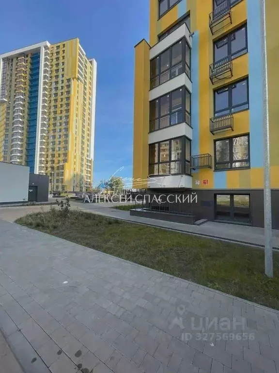 Гараж в Нижегородская область, Нижний Новгород Вишневый пер., 3 (18 м) - Фото 2