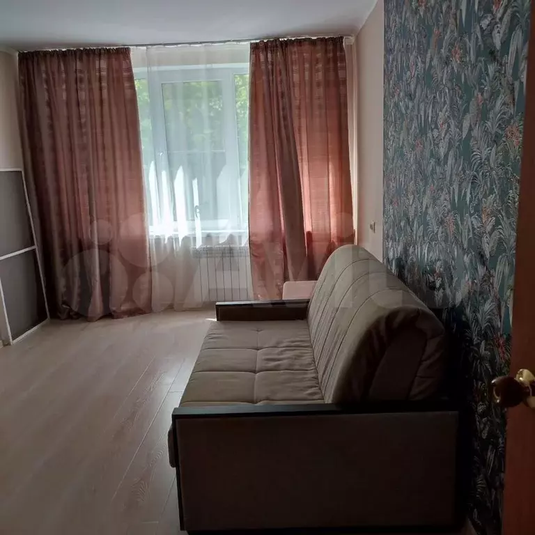 2-к. квартира, 45 м, 3/5 эт. - Фото 0
