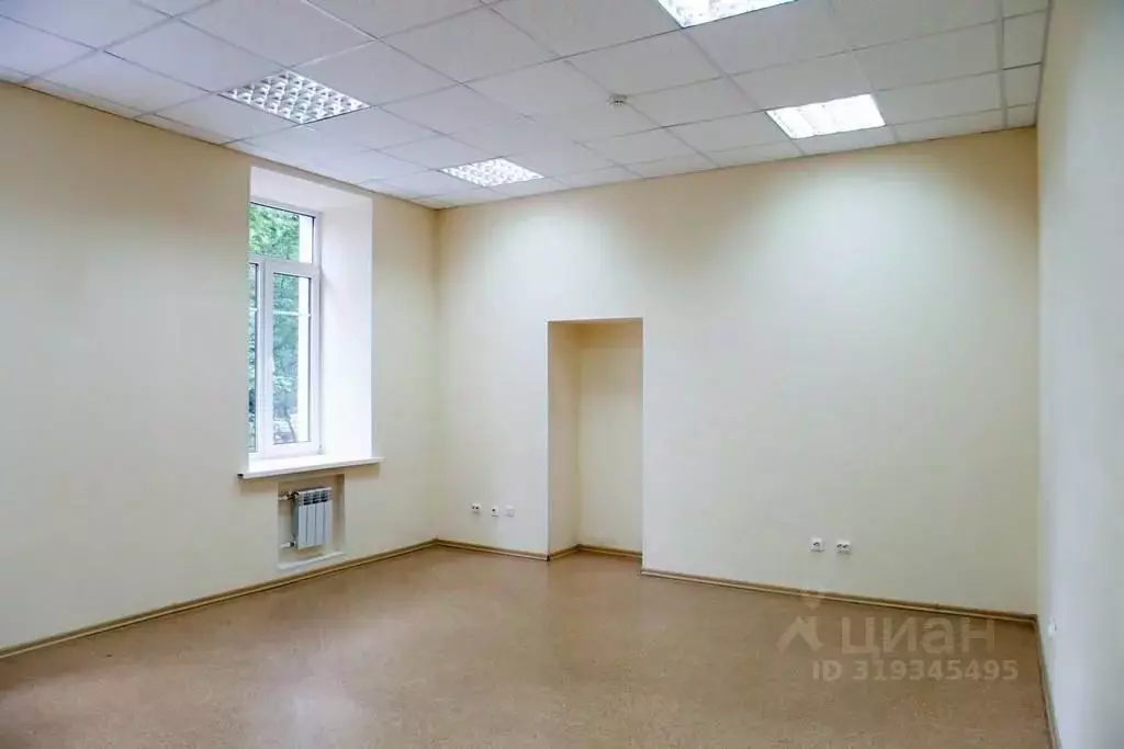 Офис в Санкт-Петербург Рижский просп., 41Б (33 м) - Фото 0