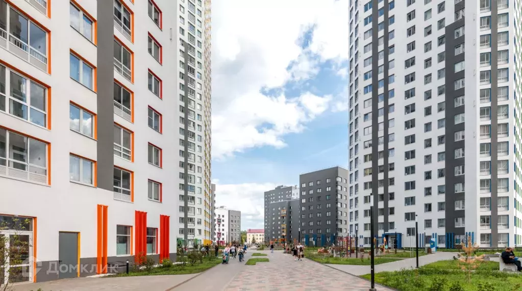 Продаётся квартира-студия, 23 м - Фото 1