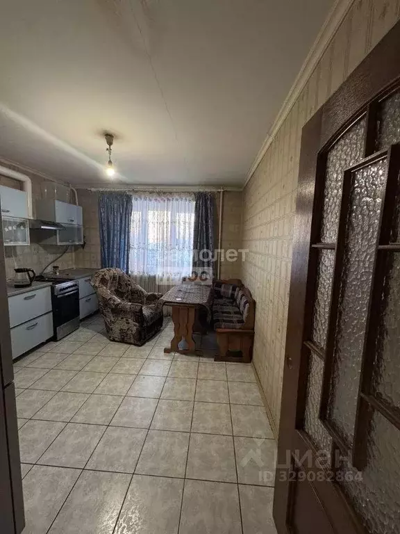 Квартира, 2 комнаты, 64.9 м - Фото 1