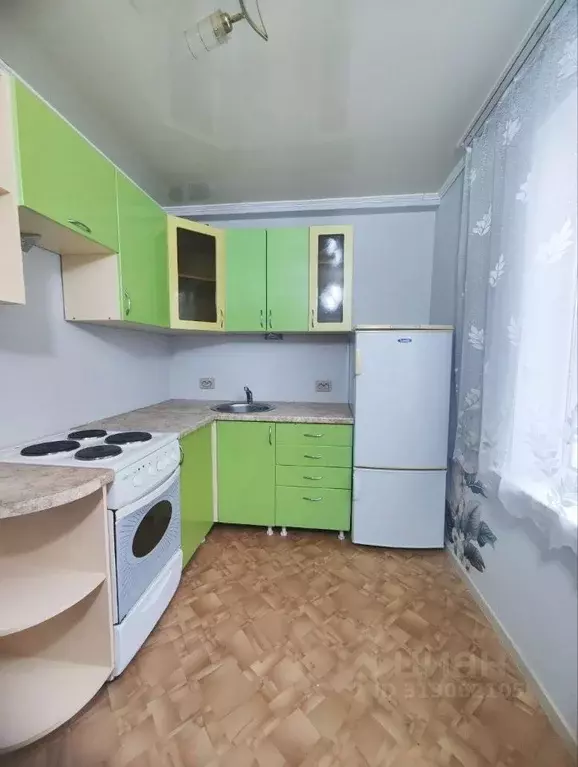 2-к кв. Томская область, Томск ул. Интернационалистов, 9 (44.1 м) - Фото 0