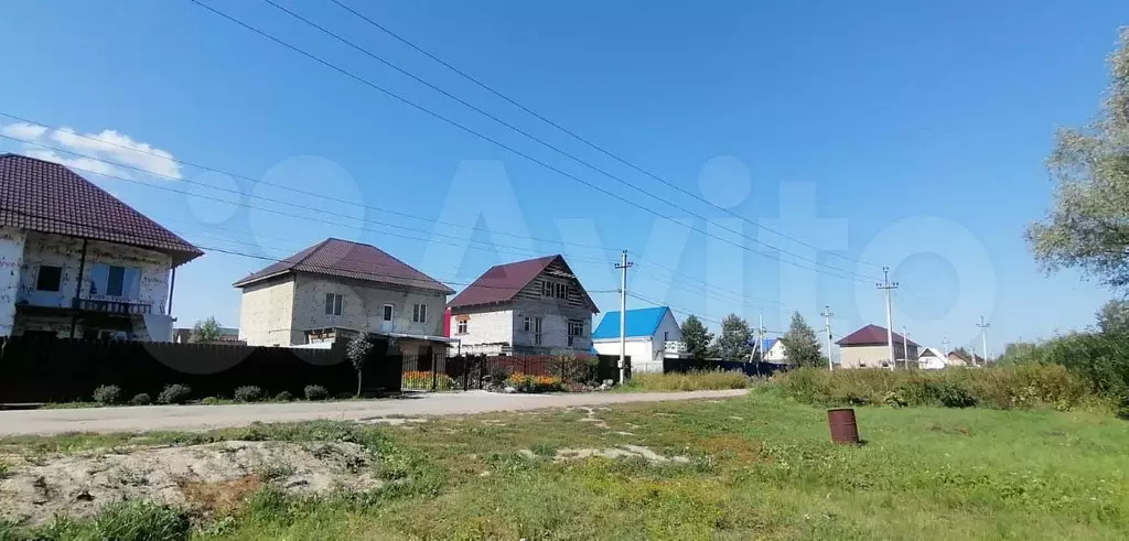 Участок 2 сот. (СНТ, ДНП) - Фото 0