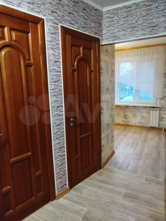 3-к. квартира, 53 м, 2/5 эт. - Фото 0