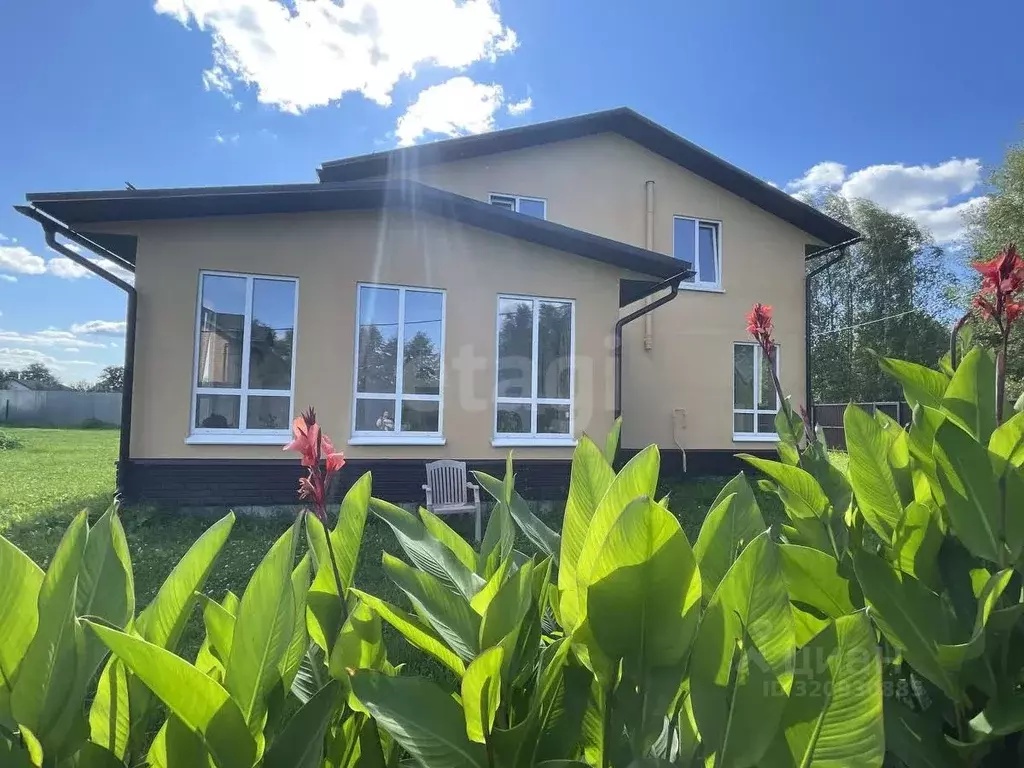 Дом в Ярославская область, Ярославский муниципальный округ, д. Коргиш  ... - Фото 2