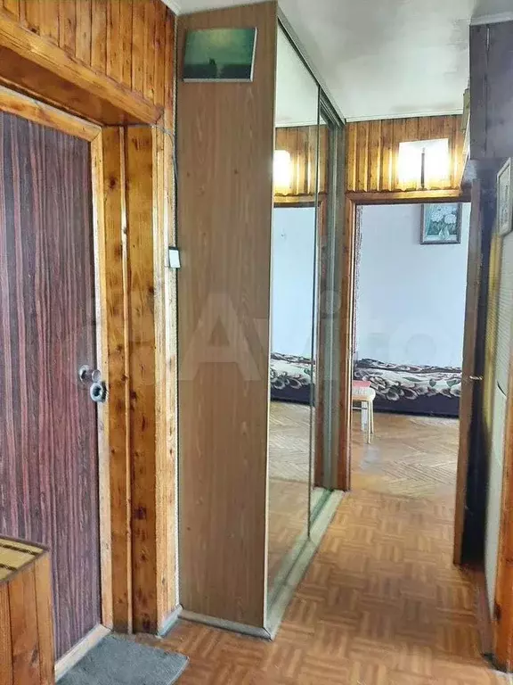 3-к. квартира, 55 м, 6/7 эт. - Фото 1