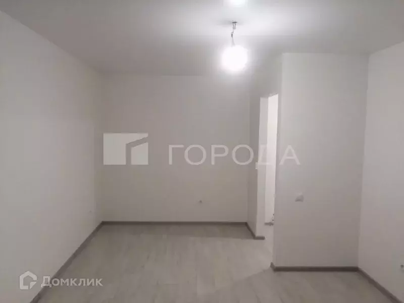 Продаётся 1-к квартира, 37.6 м - Фото 0